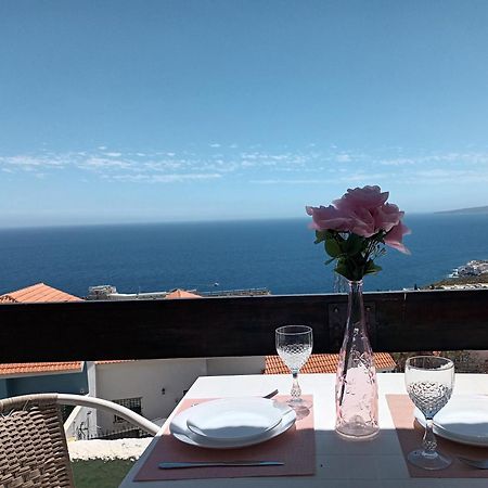 Amejica - Apartment With Terrace And Sea View Tabaiba Екстериор снимка