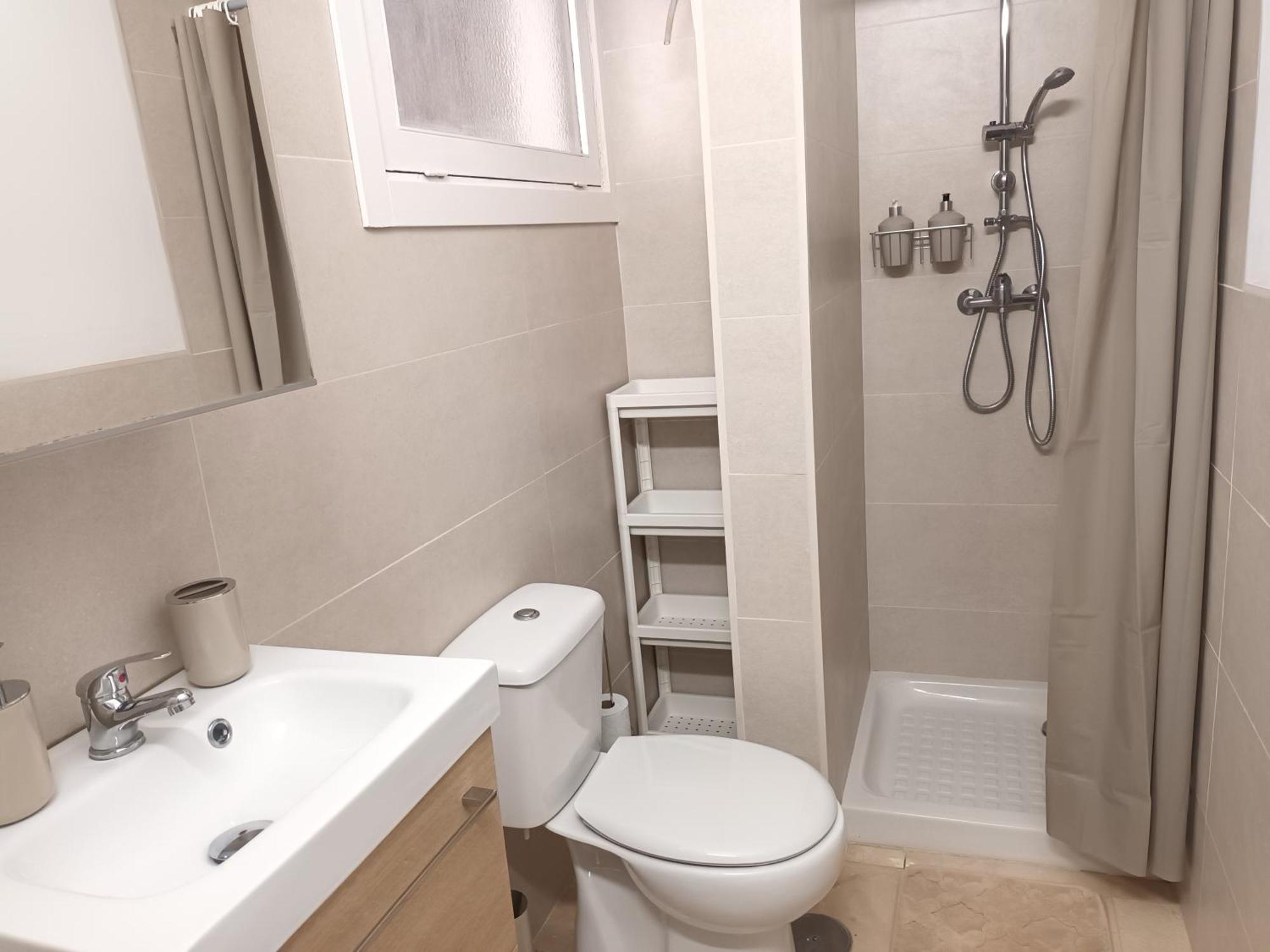 Amejica - Apartment With Terrace And Sea View Tabaiba Екстериор снимка