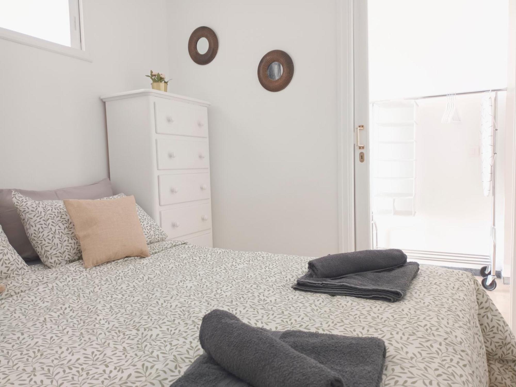 Amejica - Apartment With Terrace And Sea View Tabaiba Екстериор снимка